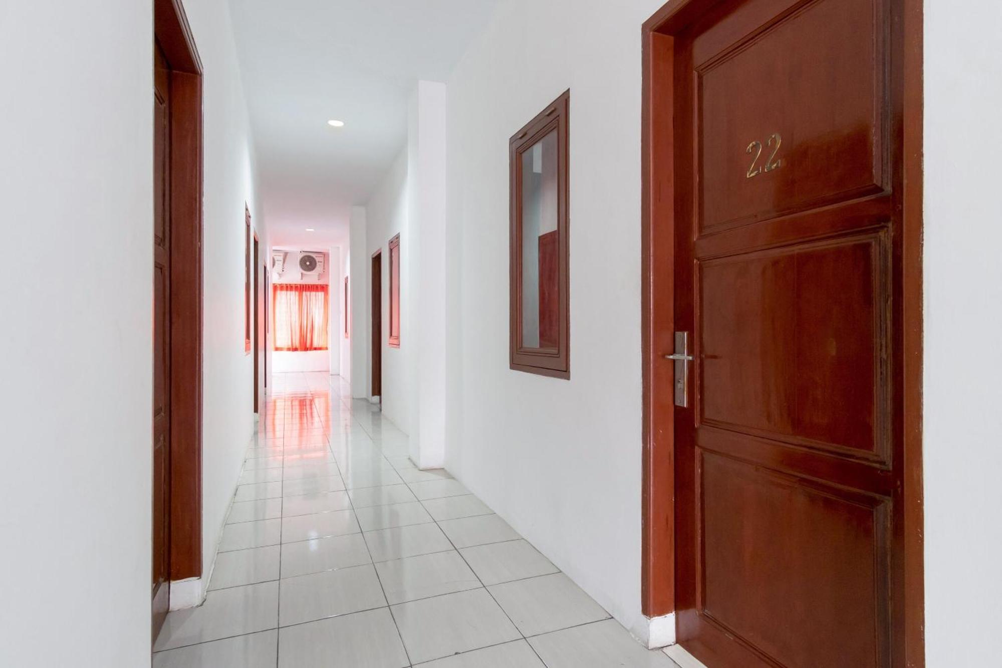 Oyo 622 Bakti Homestay Medan Zewnętrze zdjęcie