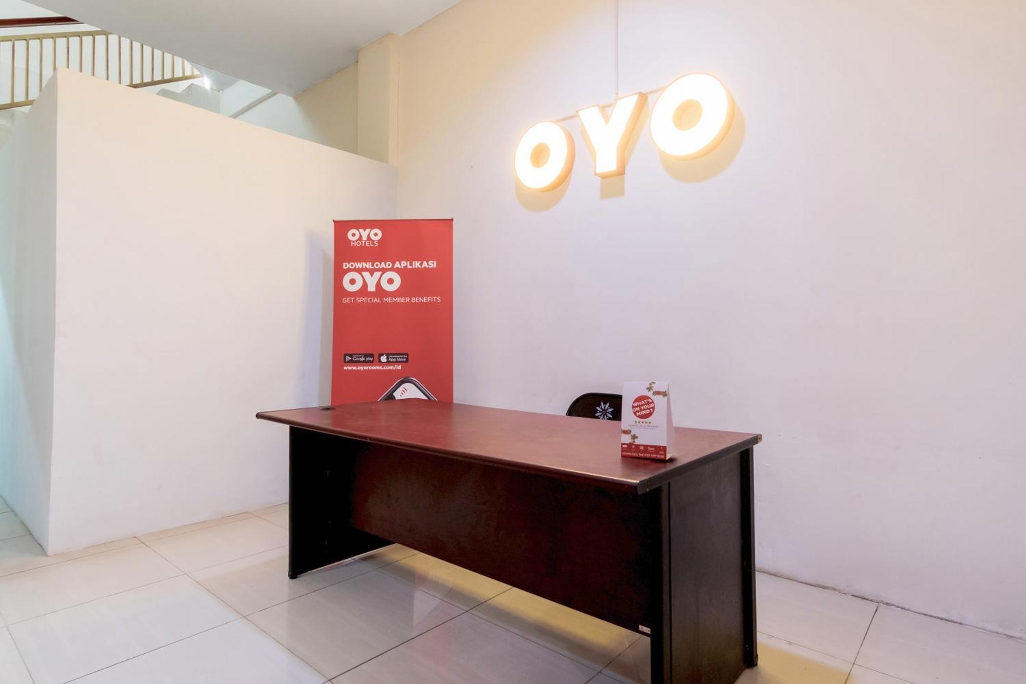 Oyo 622 Bakti Homestay Medan Zewnętrze zdjęcie