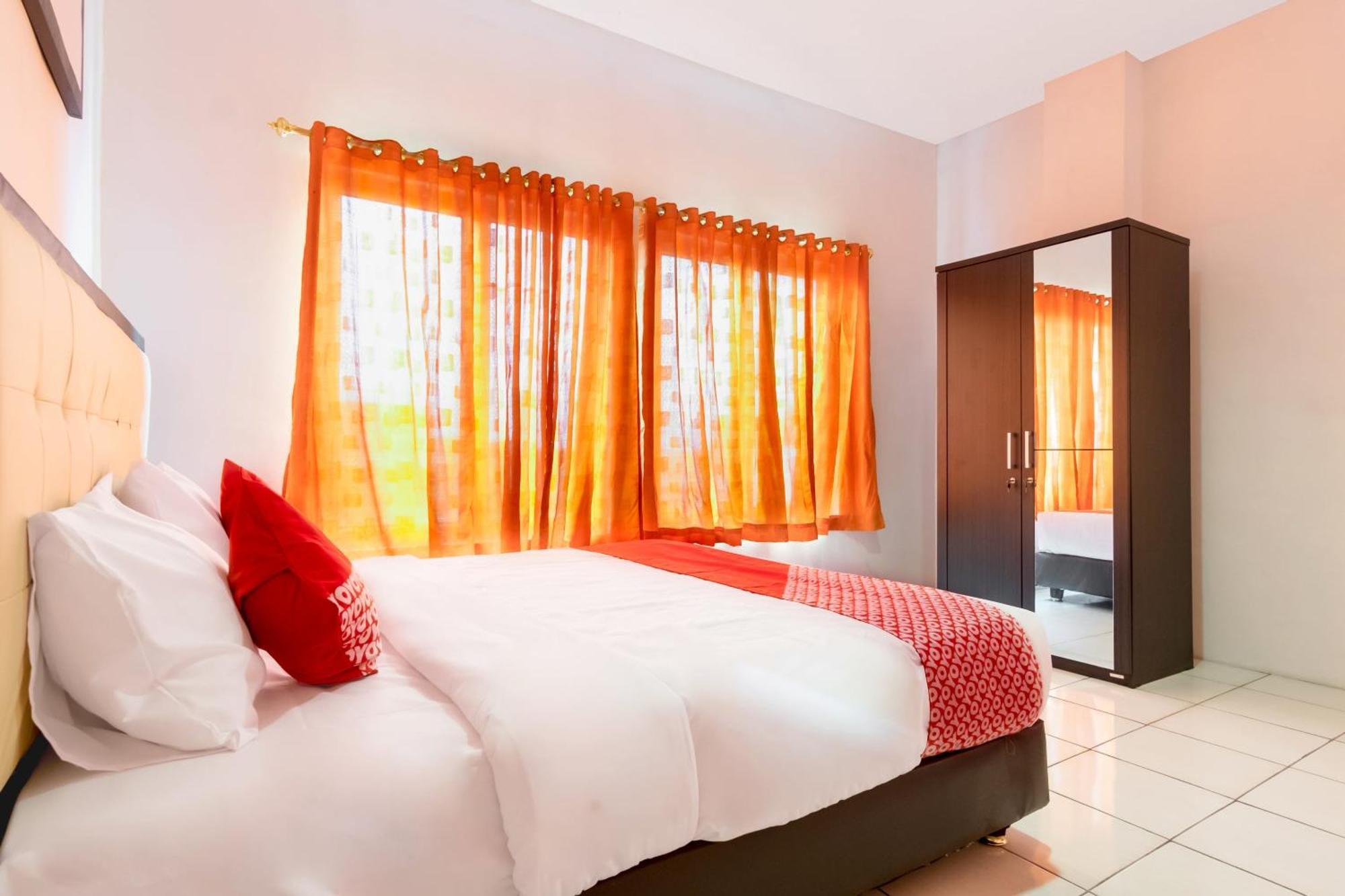 Oyo 622 Bakti Homestay Medan Zewnętrze zdjęcie