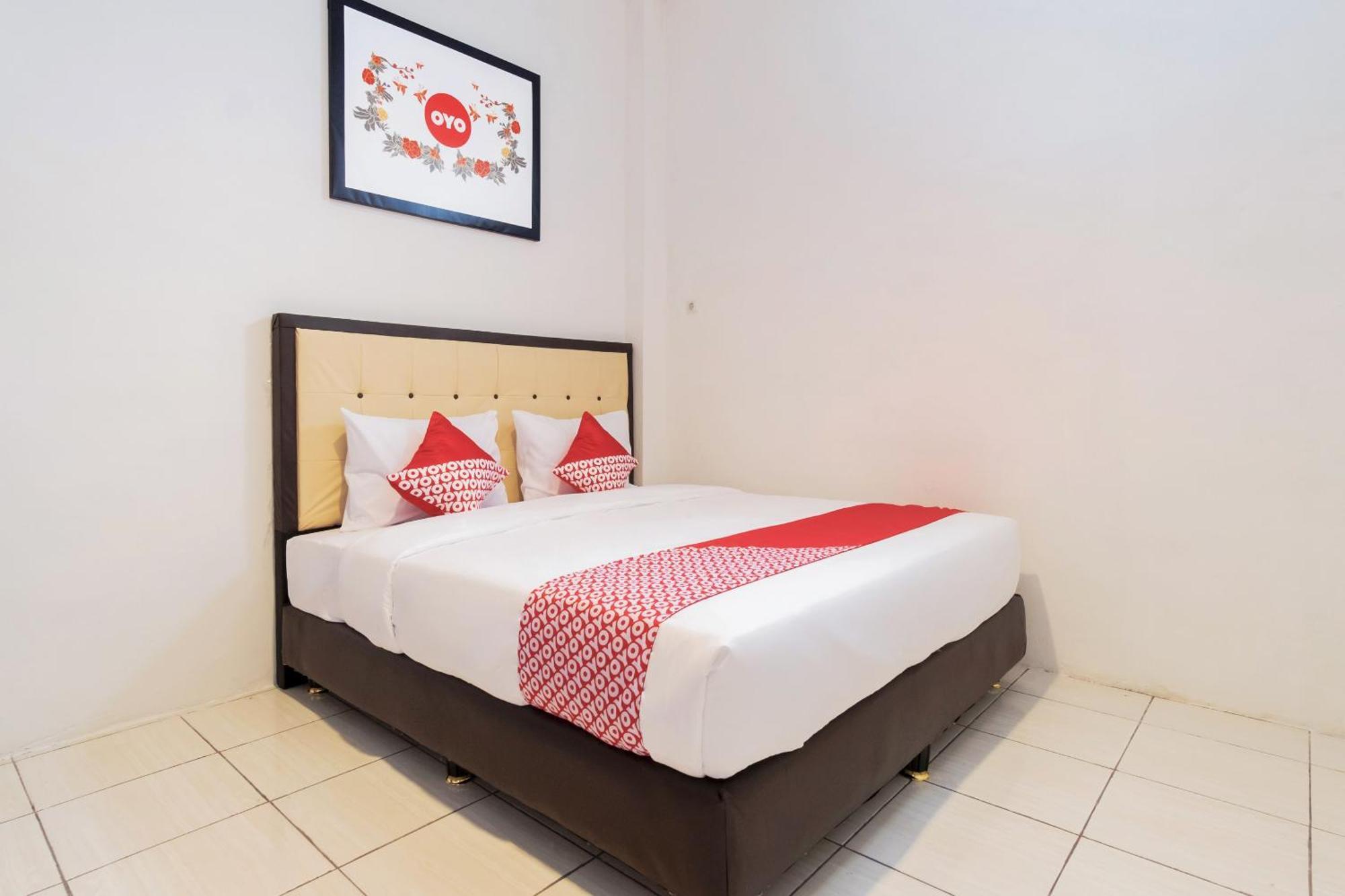 Oyo 622 Bakti Homestay Medan Zewnętrze zdjęcie