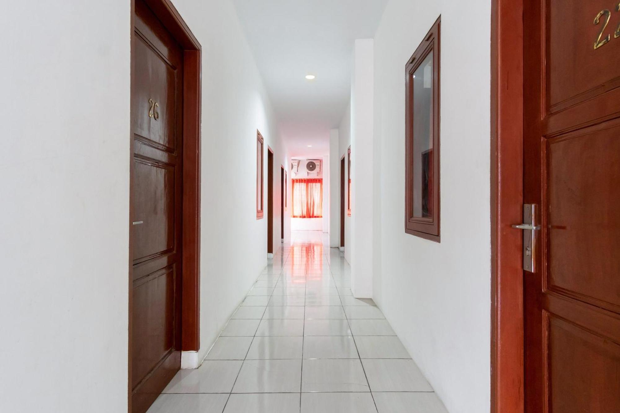Oyo 622 Bakti Homestay Medan Zewnętrze zdjęcie