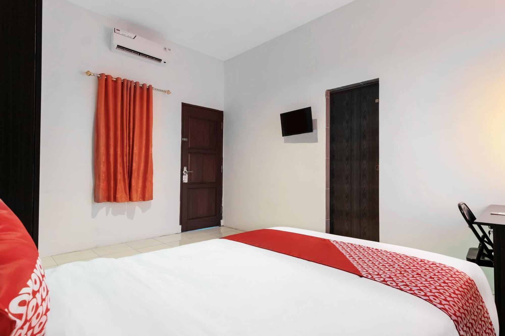 Oyo 622 Bakti Homestay Medan Zewnętrze zdjęcie