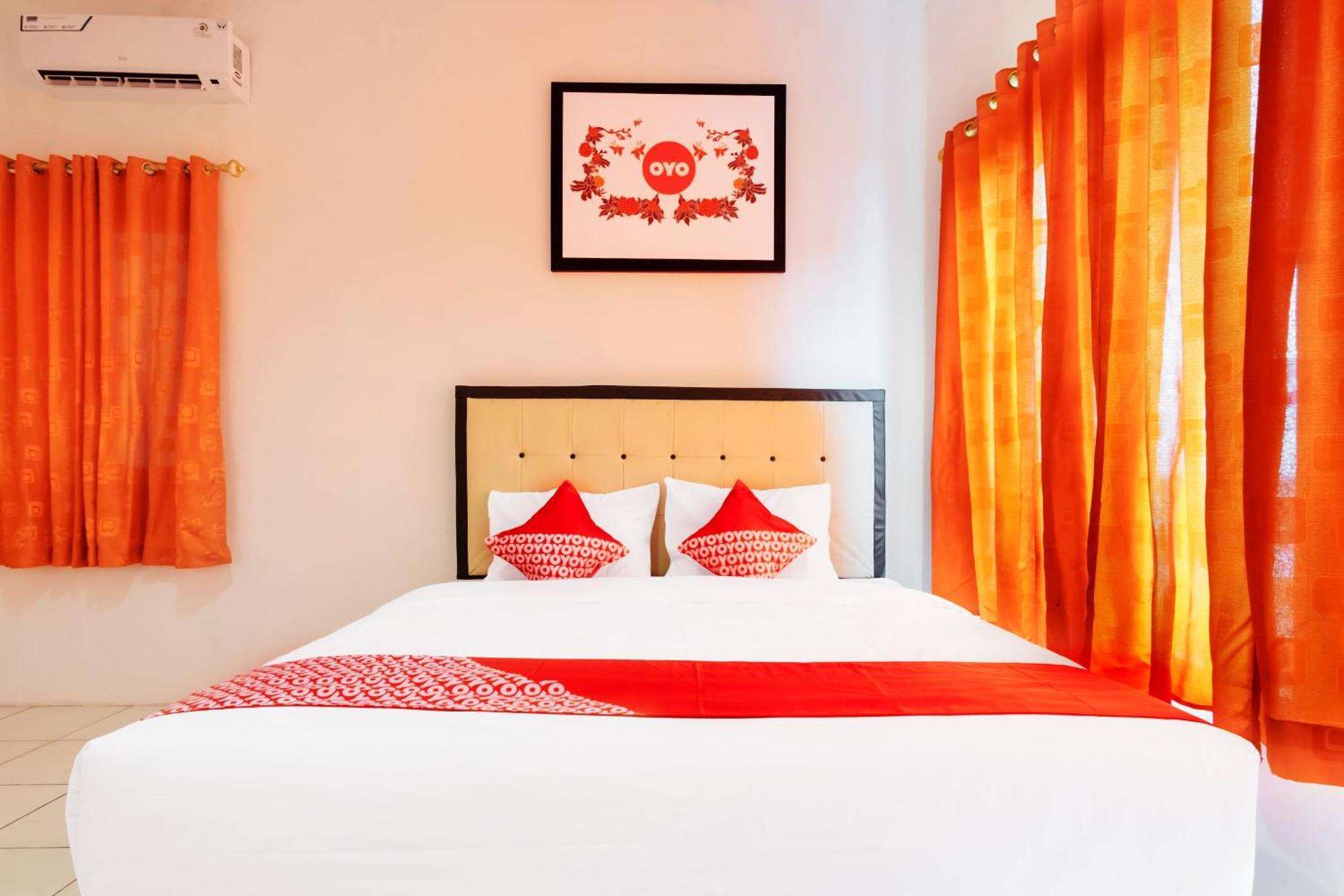 Oyo 622 Bakti Homestay Medan Zewnętrze zdjęcie