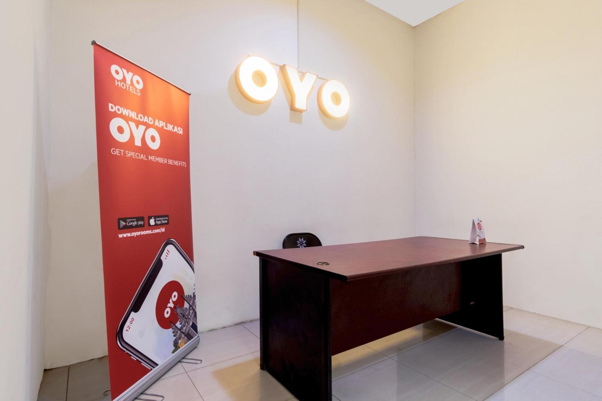 Oyo 622 Bakti Homestay Medan Zewnętrze zdjęcie
