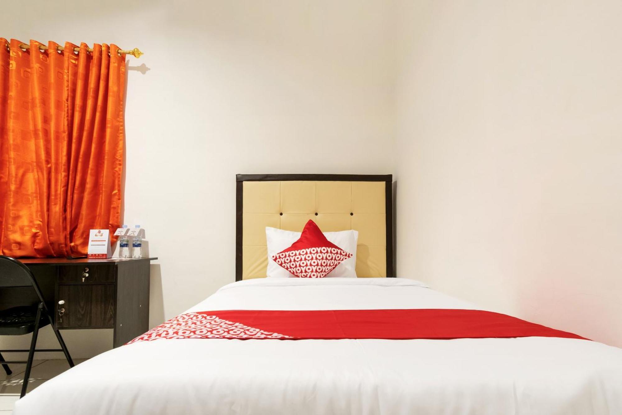 Oyo 622 Bakti Homestay Medan Zewnętrze zdjęcie