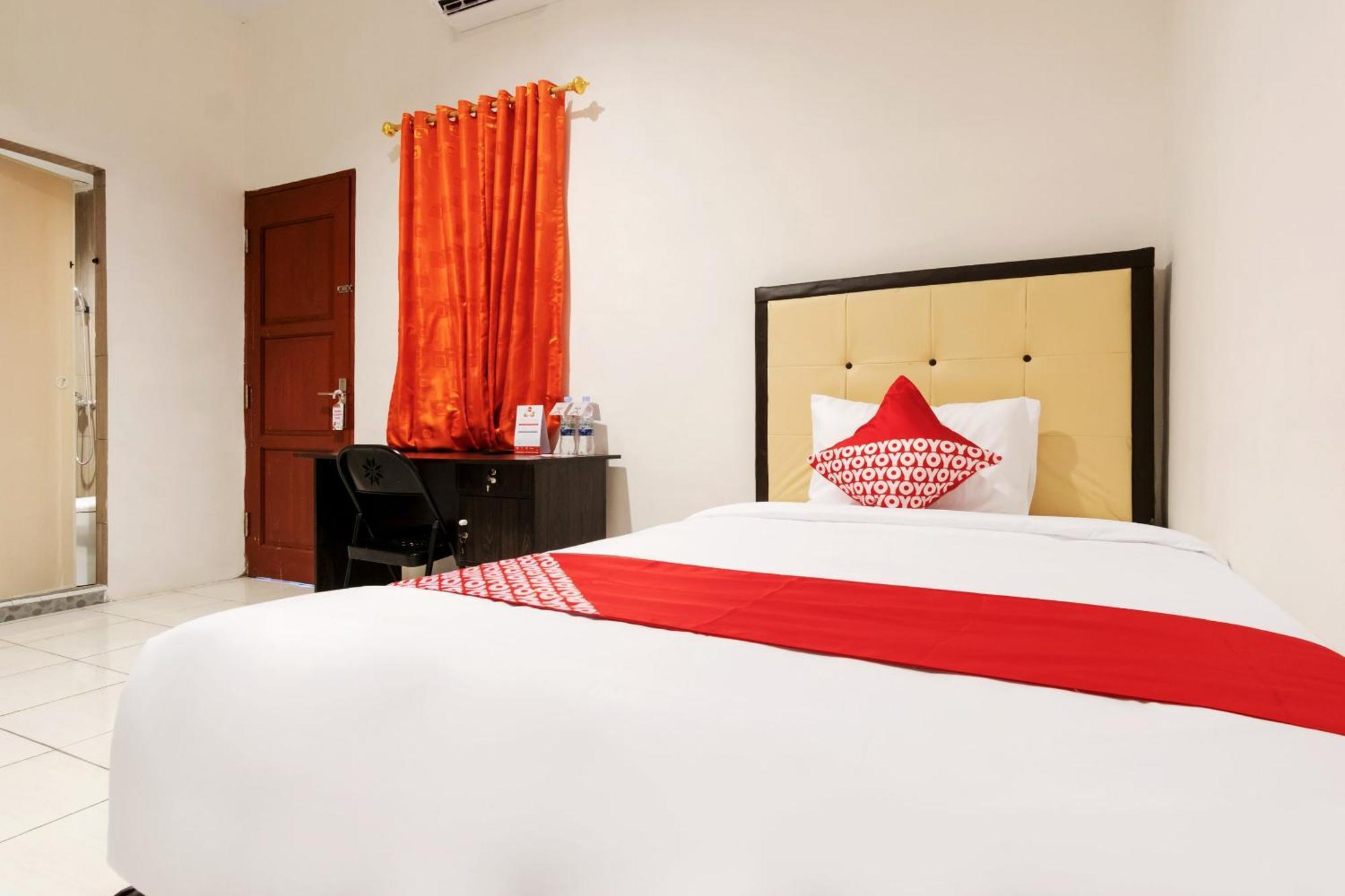Oyo 622 Bakti Homestay Medan Zewnętrze zdjęcie
