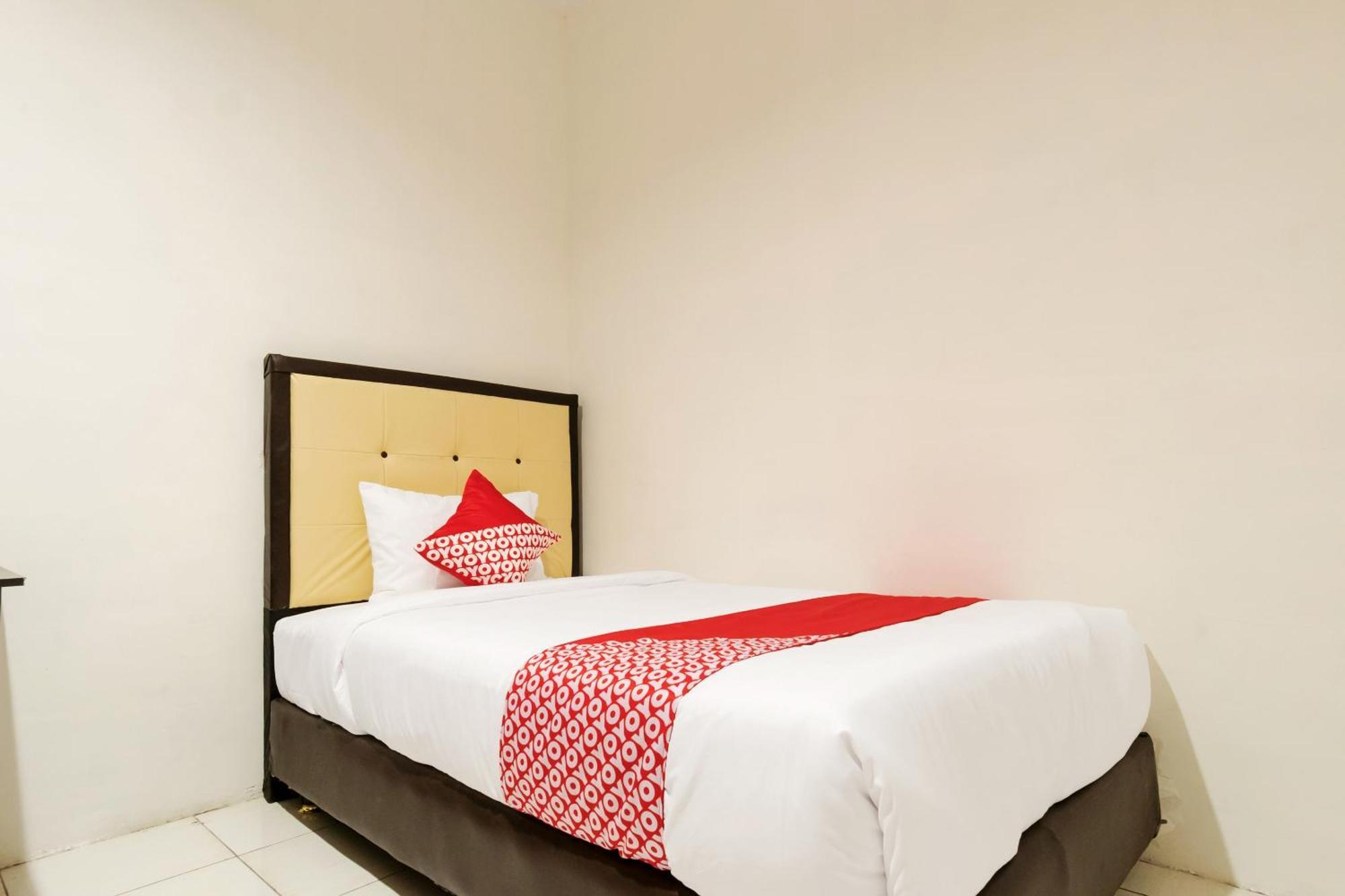 Oyo 622 Bakti Homestay Medan Zewnętrze zdjęcie